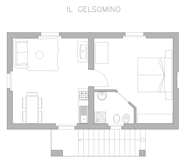 Gelsomino